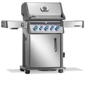 Phantom Rogue PRO-S 425, im Grill-Shop Berlin